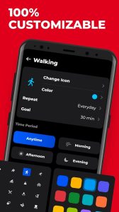 Screenshot Habit Tracker – Habit Diary Mod APK