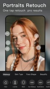 Screenshot Wuta Camera – Nice Shot Always Mod APK