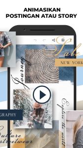 Screenshot Posters: Layout Template maker Mod APK
