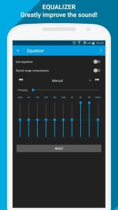 Screenshot Radio Online – PCRADIO Mod APK