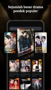 Screenshot Swift Drama – Watch Short Dramas Mod APK