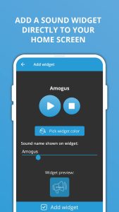 Screenshot Meme Soundboard by ZomboDroid Mod APK
