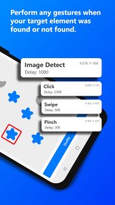 Screenshot Detect Clicker – Image AutoClick Mod APK