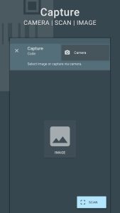 Screenshot Barquode: Barcode & QR Scanner Mod APK