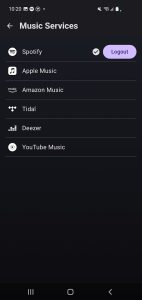 Screenshot iLightShow for Hue & LIFX Mod APK