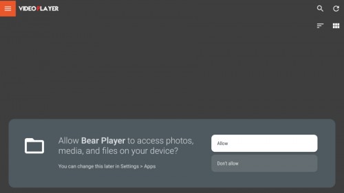 Screenshot BeeAnime Mod APK
