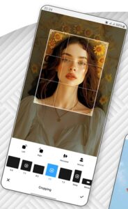 Screenshot Perfectme: AI Photo Enhancer Mod APK