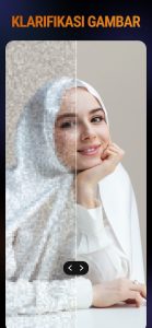 Screenshot Repixel: AI Photo Enhancer Mod APK