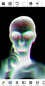 Screenshot Glitch Lab Mod APK