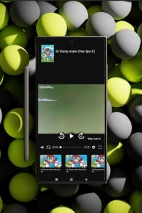 Screenshot DongKu & AnimeKu Indo & Eng Mod APK