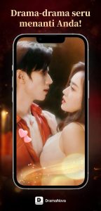 Screenshot DramaNova Mod APK