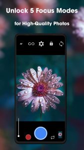 Screenshot GCamera: GCam & HD Pro Photos Mod APK