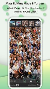 Screenshot PutMask – Censor Video & Image Mod APK