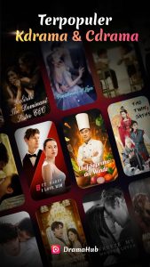 Screenshot DramaHub – Drama Shorts & Reel Mod APK