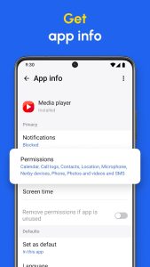 Screenshot Apk Extractor – Apk Manager Mod APK