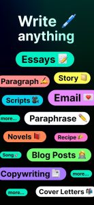 Screenshot LM Arena AI GPT 5 Chat Bot Mod APK