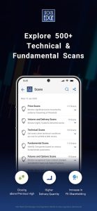 Screenshot StockEdge: Stock Market App Mod APK