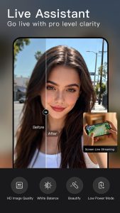 Screenshot Wuta Camera – Nice Shot Always Mod APK