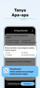 Screenshot Homework AI – Math & Essay App Mod APK