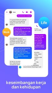 Screenshot Account Space: Multi App & Clone Mod APK