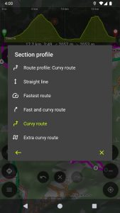 Screenshot Cruiser GPS Navigation Mod APK