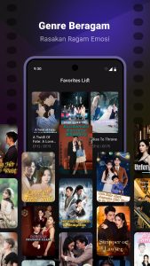 Screenshot ShortNow – Short & Dramas Mod APK