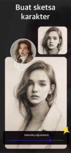 Screenshot FaceJoy Mod APK