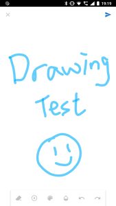 Screenshot Test Your Android Mod APK