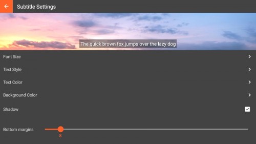 Screenshot BeeAnime Mod APK