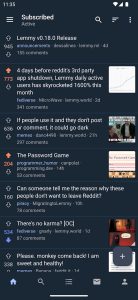 Screenshot Boost for Lemmy Mod APK