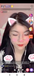 Screenshot HotLive Mod APK