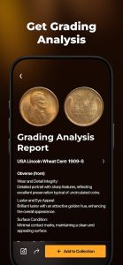 Screenshot CoinSnap – Coin Identifier Mod APK