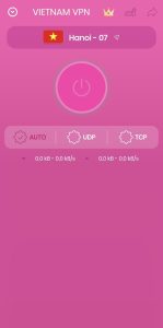 Screenshot VPN Vietnam – Super VPN Shield Mod APK