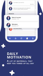 Screenshot Speed Reading — brain training Mod APK