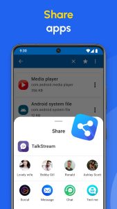 Screenshot Apk Extractor – Apk Manager Mod APK