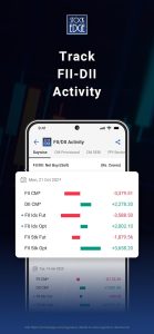 Screenshot StockEdge: Stock Market App Mod APK