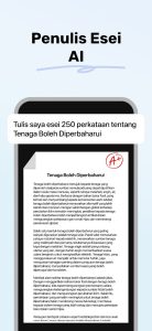 Screenshot Homework AI – Math & Essay App Mod APK