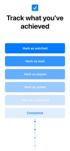 Screenshot Listy · Beautiful Lists Mod APK