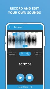 Screenshot Meme Soundboard by ZomboDroid Mod APK
