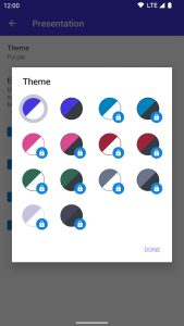 Screenshot PDF Viewer Pro Mod APK