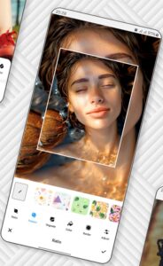 Screenshot Perfectme: AI Photo Enhancer Mod APK