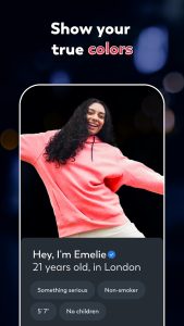 Screenshot LOVOO – Dating App & Chat App Mod APK