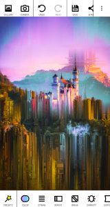 Screenshot Glitch Lab Mod APK