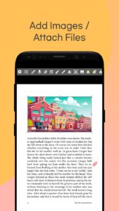 Screenshot ezPDF Reader PDF Annotate Form Mod APK