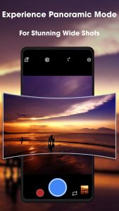 Screenshot GCamera: GCam & HD Pro Photos Mod APK