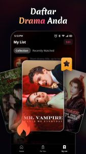 Screenshot DramaHub – Drama Shorts & Reel Mod APK