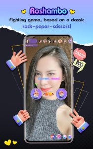 Screenshot MLiveU : Live Stream Show Mod APK