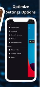 Screenshot UAE VPN – Secure VPN proxy Mod APK