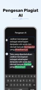 Screenshot Homework AI – Math & Essay App Mod APK