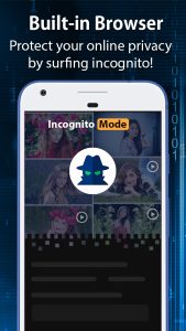 Screenshot Videos Mod APK